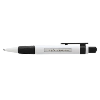 Agogo Big Message Pen (Black)