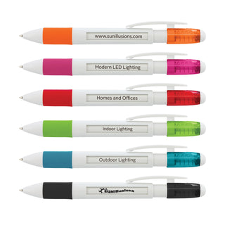 Agogo Vision Message Pen (Green)