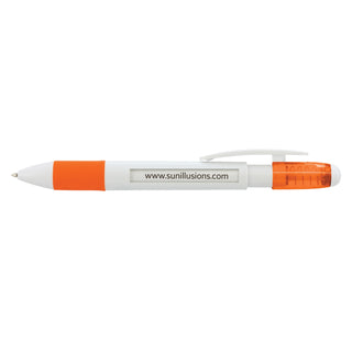 Agogo Vision Message Pen (Orange)