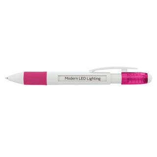 Agogo Vision Message Pen (Pink)