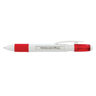 Agogo Vision Message Pen (Red)