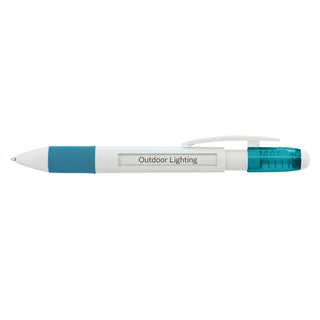 Agogo Vision Message Pen (Blue)