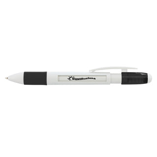 Agogo Vision Message Pen (Black)