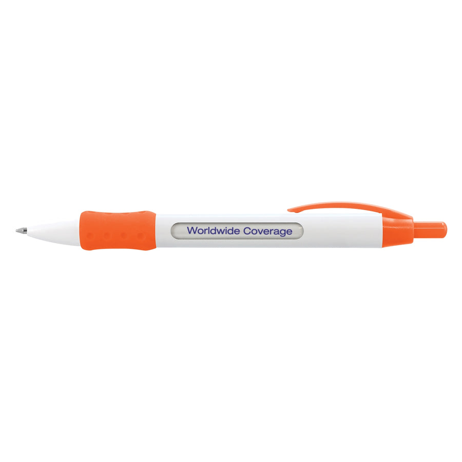 Rune Message Pen (Orange)