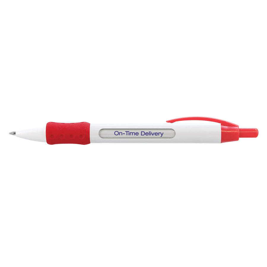 Rune Message Pen (Red)