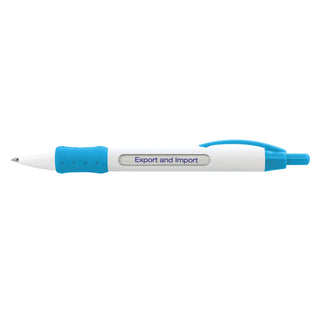 Agogo Atara Message Pen (Light Blue)