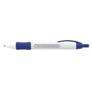 Agogo Atara Message Pen (Dark Blue)