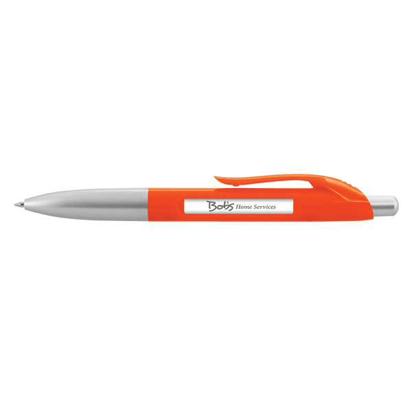 Vortex Message Pen (Orange)