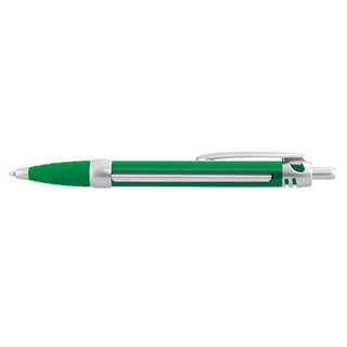 Agogo Mars Banner Pen (Green)