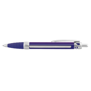 Agogo Mars Banner Pen (Blue)