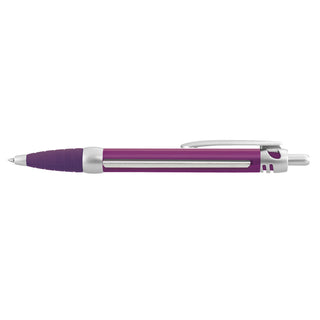 Agogo Mars Banner Pen (Purple)