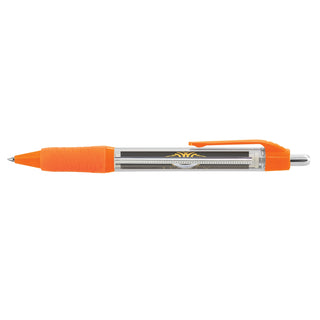 Agogo Aries Banner Pen (Orange)