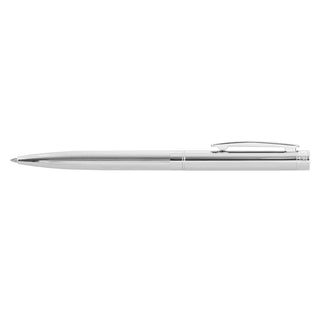 Agogo Cambridge Pen (Silver)