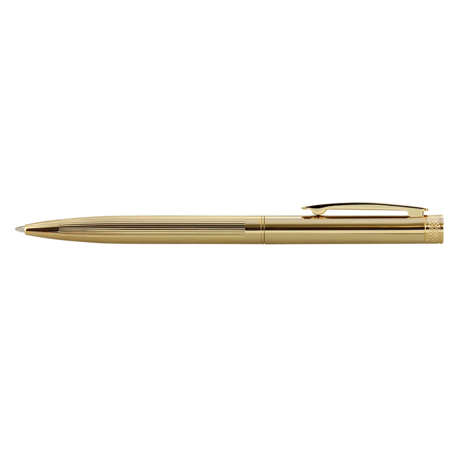 Cambridge Pen (Gold)