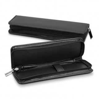 Cambridge Pen (Gunmetal) — Presentation Case