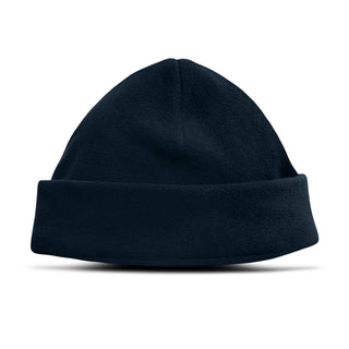 Printwear Seattle Polar Fleece Beanie (Navy)