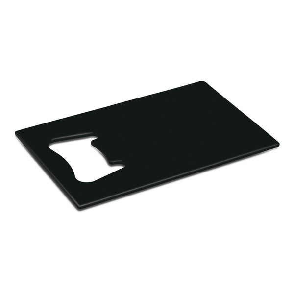 Tab Bottle Opener (White)