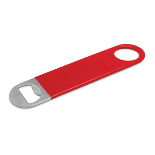 Agogo Speed Bottle Opener - Large (Red)