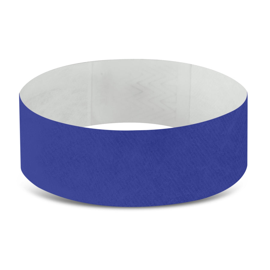 Bond Event Wrist Band (Blue)