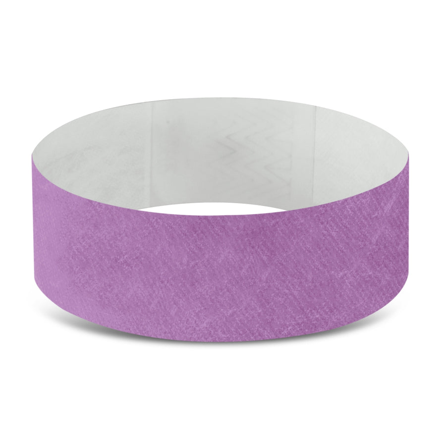 Bond Event Wrist Band (Lavender)