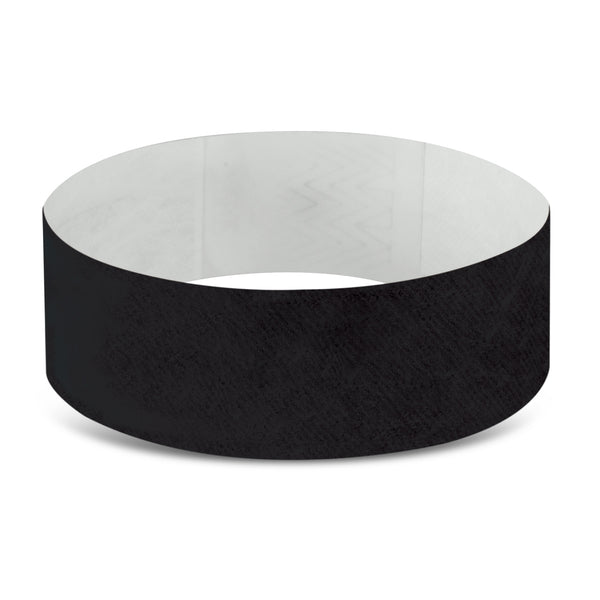 Bond Event Wrist Band (Black)