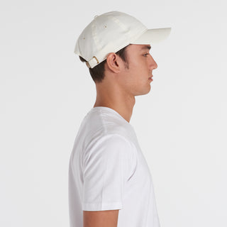 AS Colour Davie Six Panel Cap (Natural)