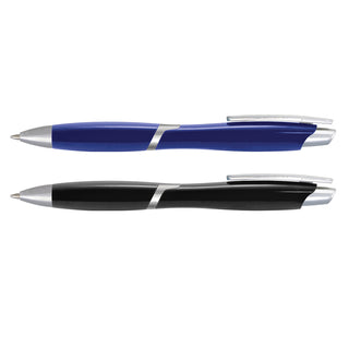 Agogo Adonis Pen (Dark Blue)