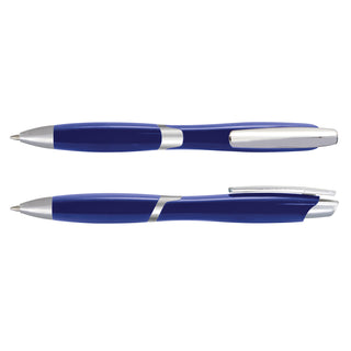 Agogo Adonis Pen (Dark Blue)