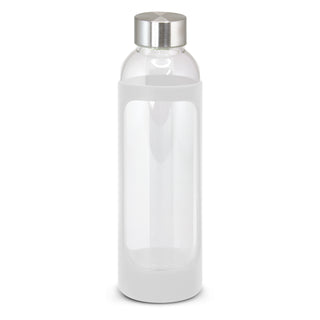 Agogo Venus Bottle - Silicone Sleeve (White)