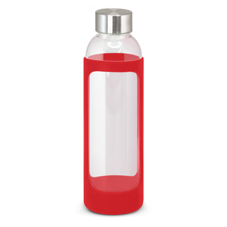 Agogo Venus Bottle - Silicone Sleeve (Red)