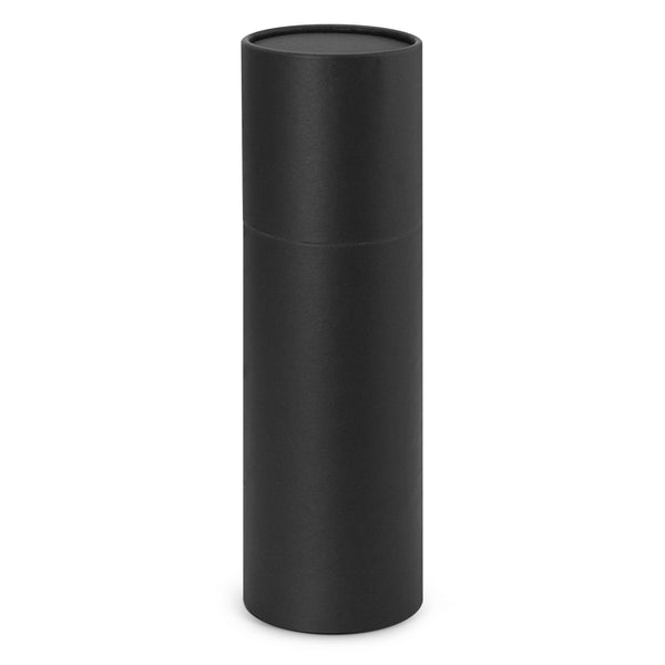 Venus Glass Bottle (Black)