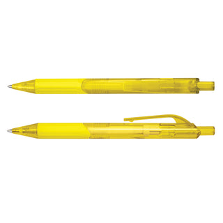 Agogo Etna Pen (Yellow)