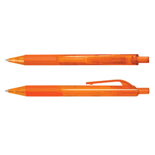 Agogo Etna Pen (Orange)