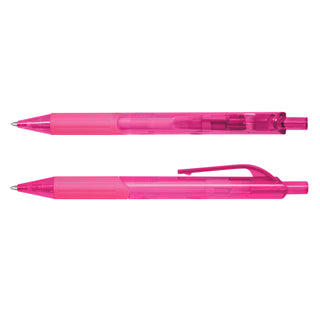 Agogo Etna Pen (Pink)