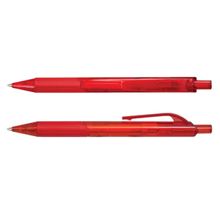 Agogo Etna Pen (Red)