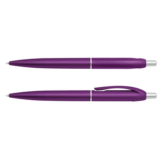 Agogo Gem Pen (Purple)