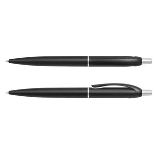 Agogo Gem Pen (Black)