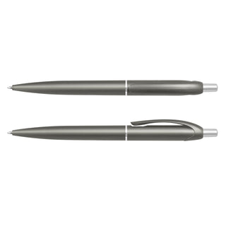 Agogo Gem Pen (Gunmetal)