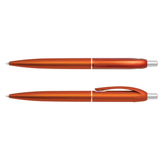 Agogo Gem Pen (Orange)