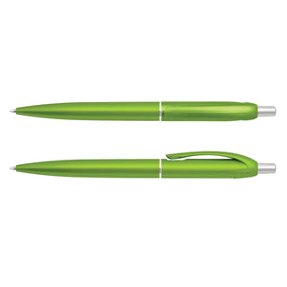 Agogo Gem Pen (Bright Green)