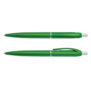 Agogo Gem Pen (Dark Green)