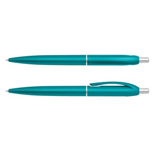 Agogo Gem Pen (Light Blue)