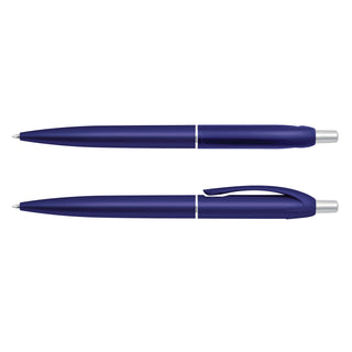 Agogo Gem Pen (Dark Blue)