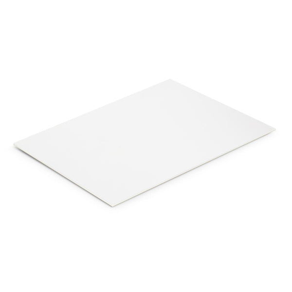 Canvas A3 Sketching Pad - 25 Leaves (White)