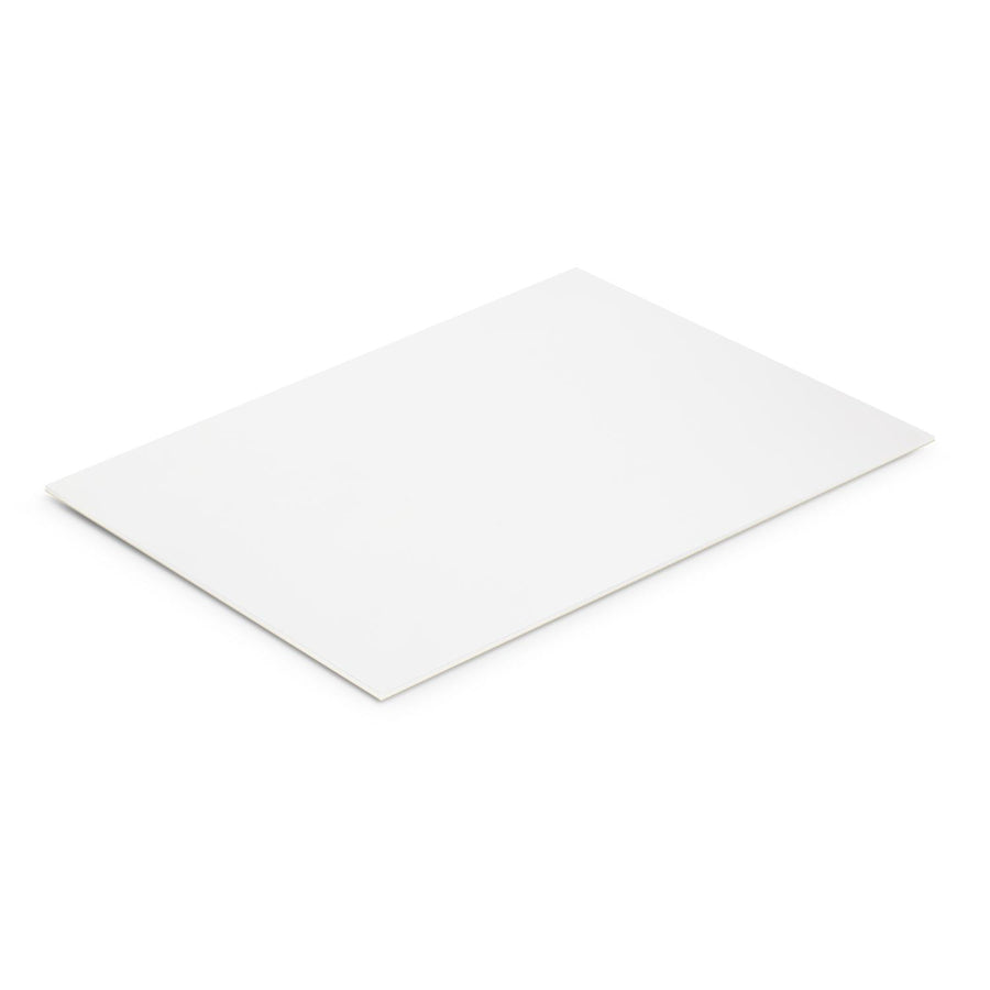 Canvas A3 Sketching Pad - 25 Leaves (White)
