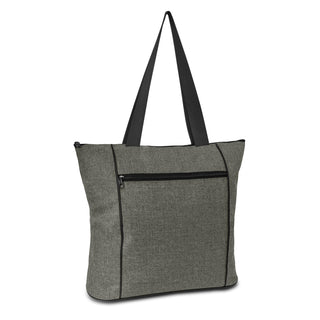 Printwear Avenue Elite Tote Bag (Grey)