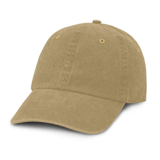 Printwear Faded Cap (Beige)