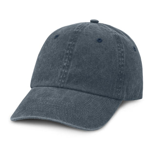 Printwear Faded Cap (Blue)