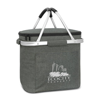 Printwear Iceland Cooler Basket (Grey)