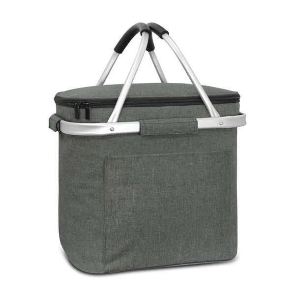 Fjord Cooler Basket (Grey)